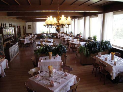 Hotel Seggiovia