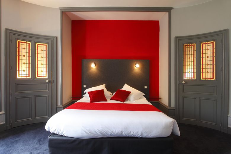 Hotel Ch�teau De La Barbini�re