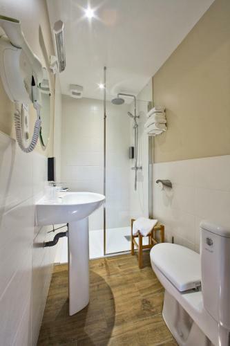Hotel La Chaumi�re