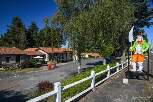 Hotel La Chaumi�re