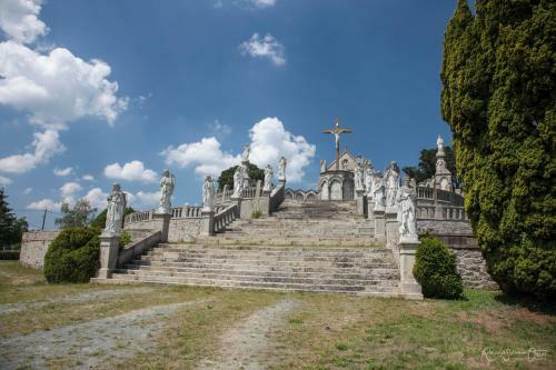 Hotel La Chaumi�re