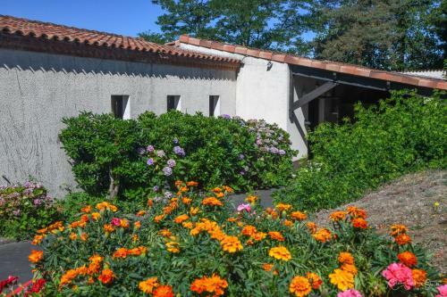 Hotel La Chaumi�re