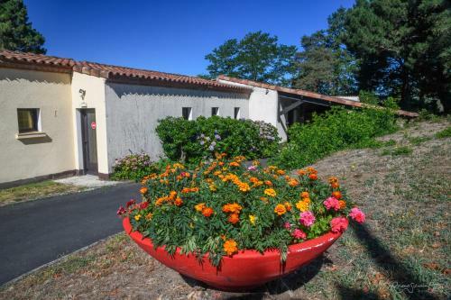 Hotel La Chaumi�re