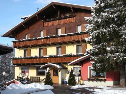 Hotel Albergo Villa Cristina