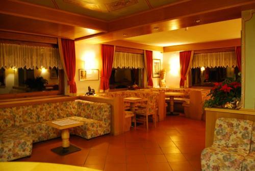 Hotel Albergo Villa Cristina