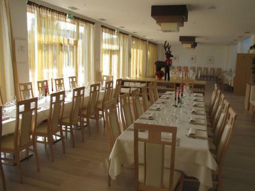 Alpen Hotel Eghel