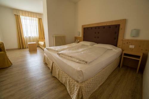 Alpen Hotel Eghel