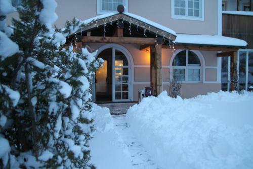 Alpen Hotel Eghel