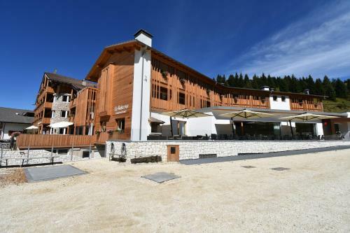 Hotel La Baita
