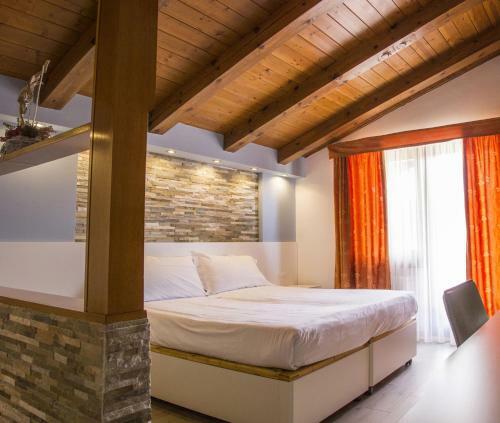 Hotel Villaggio Albergo Nevada