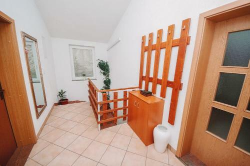 Villa House For Vacation Runac