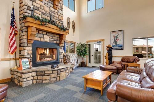 Bear Hollow Village Unit 3403