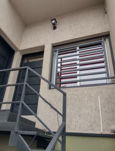 Apartamento Depto Para Turistas - Mago Blanco