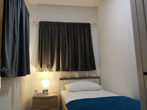 Apartamentos House Nino