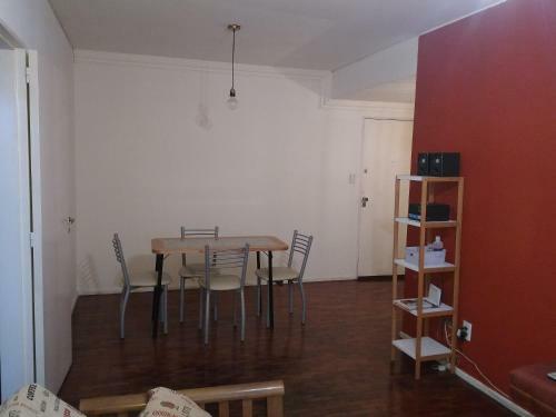 Apartamento C�modo Departamento