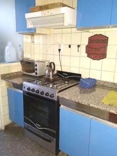 Apartamento C�modo Departamento
