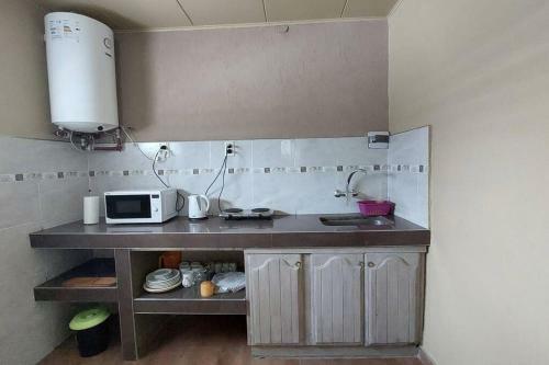 Apartamento Departamento En Godoy Cruz