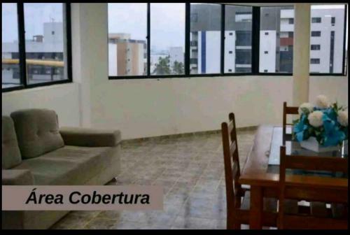 Apartamento Flat Mobiliado Praia, Jo�o Pessoa Pb Promo��o
