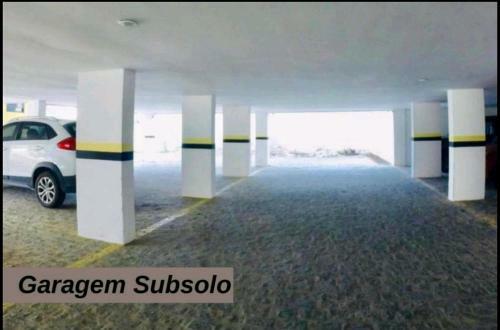 Apartamento Flat Mobiliado Praia, Jo�o Pessoa Pb Promo��o