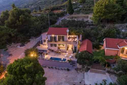 Villa Unique