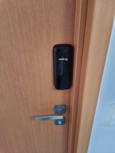 Apartamento Flat Siberian 100m Do Mar