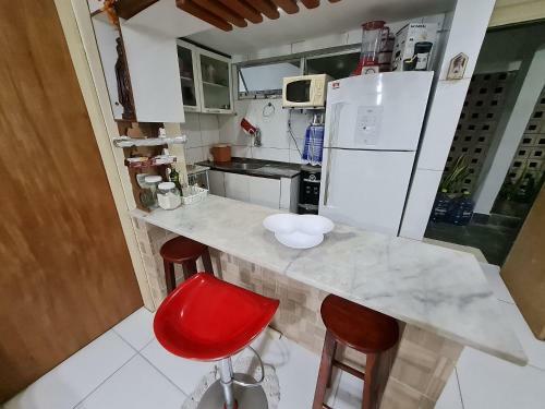 Apartamento Apto Stand Em Formosa