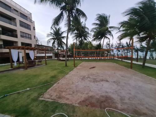 Apartamento Sensacional Apto 2 Quartos No Amaranth Beach Class