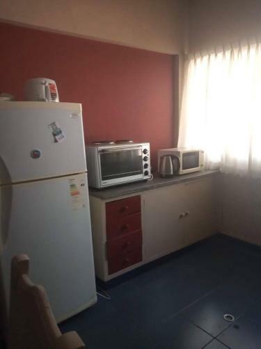 Apartamento Ceci Y Carlos