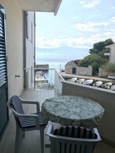 Apartment Neven