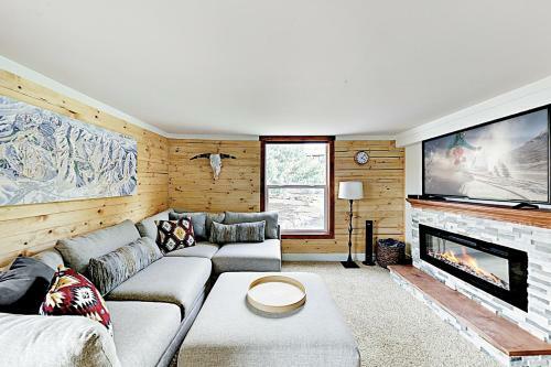 Snow Country Condominiums