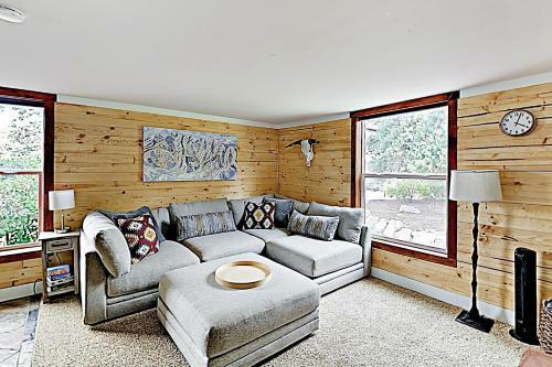 Snow Country Condominiums