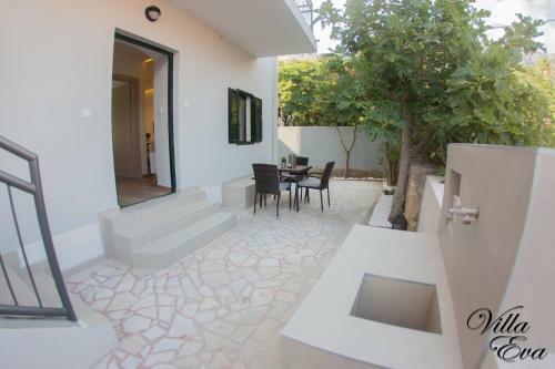Apartamento Villa Eva