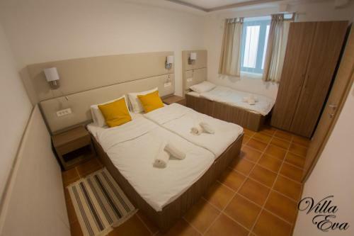 Apartamento Villa Eva