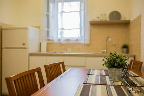 Apartamento Villa Eva