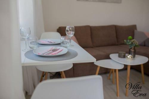 Apartamento Villa Eva