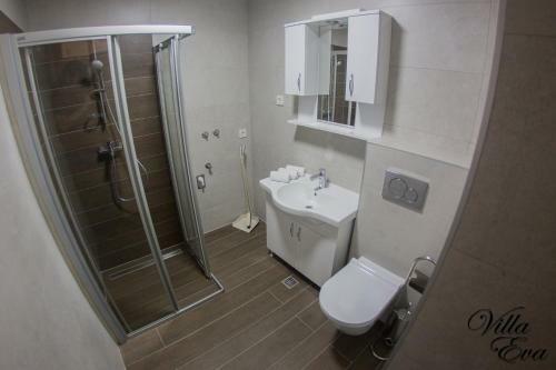 Apartamento Villa Eva