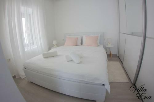 Apartamento Villa Eva