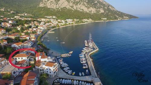 Apartamento Villa Eva