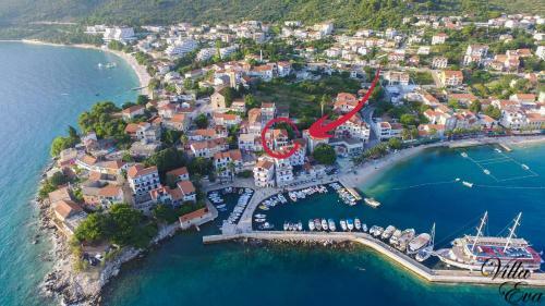 Apartamento Villa Eva