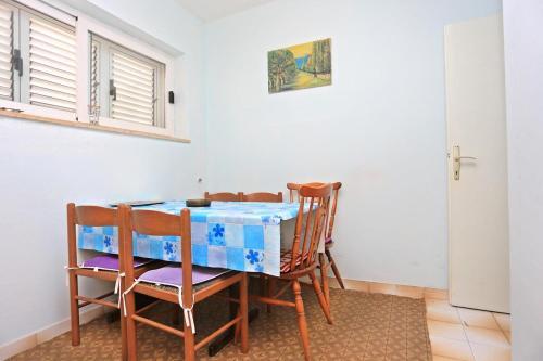 Apartments By The Sea Gradac, Makarska - 18151