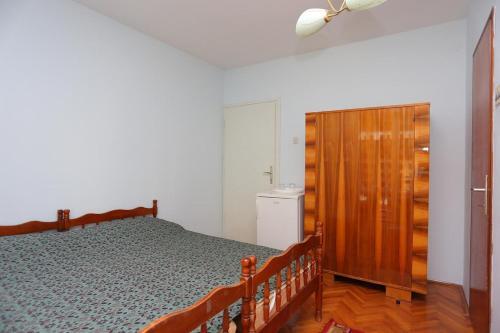 Apartments By The Sea Gradac, Makarska - 18151