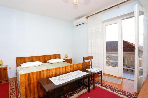 Apartments By The Sea Gradac, Makarska - 18151