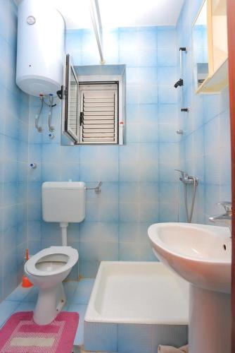 Apartments By The Sea Gradac, Makarska - 18151