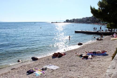 Apartments By The Sea Gradac, Makarska - 18151