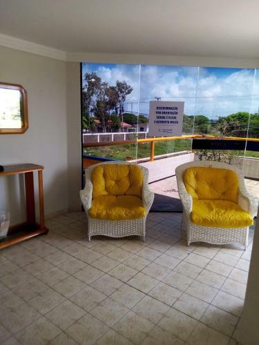 Apartamento Victory Flat Service Apto 505 - Intermares, Cabedelo-pb