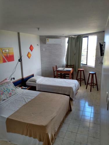 Apartamento Victory Flat Service Apto 505 - Intermares, Cabedelo-pb