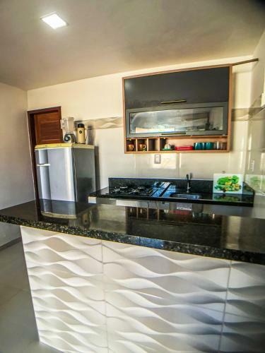 Casa Com Wifi E Piscina Perfeita Em Camacari Ba