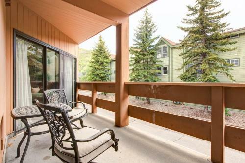 Lift Line Condominiums 203