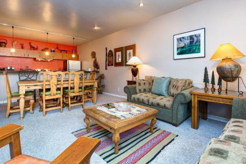 Lift Line Condominiums 203