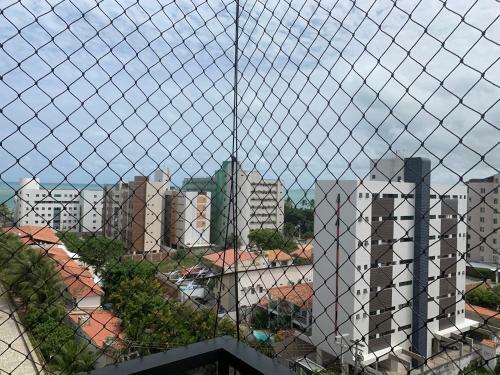 Apartamento Amplo Com Acesso Direto � Praia!